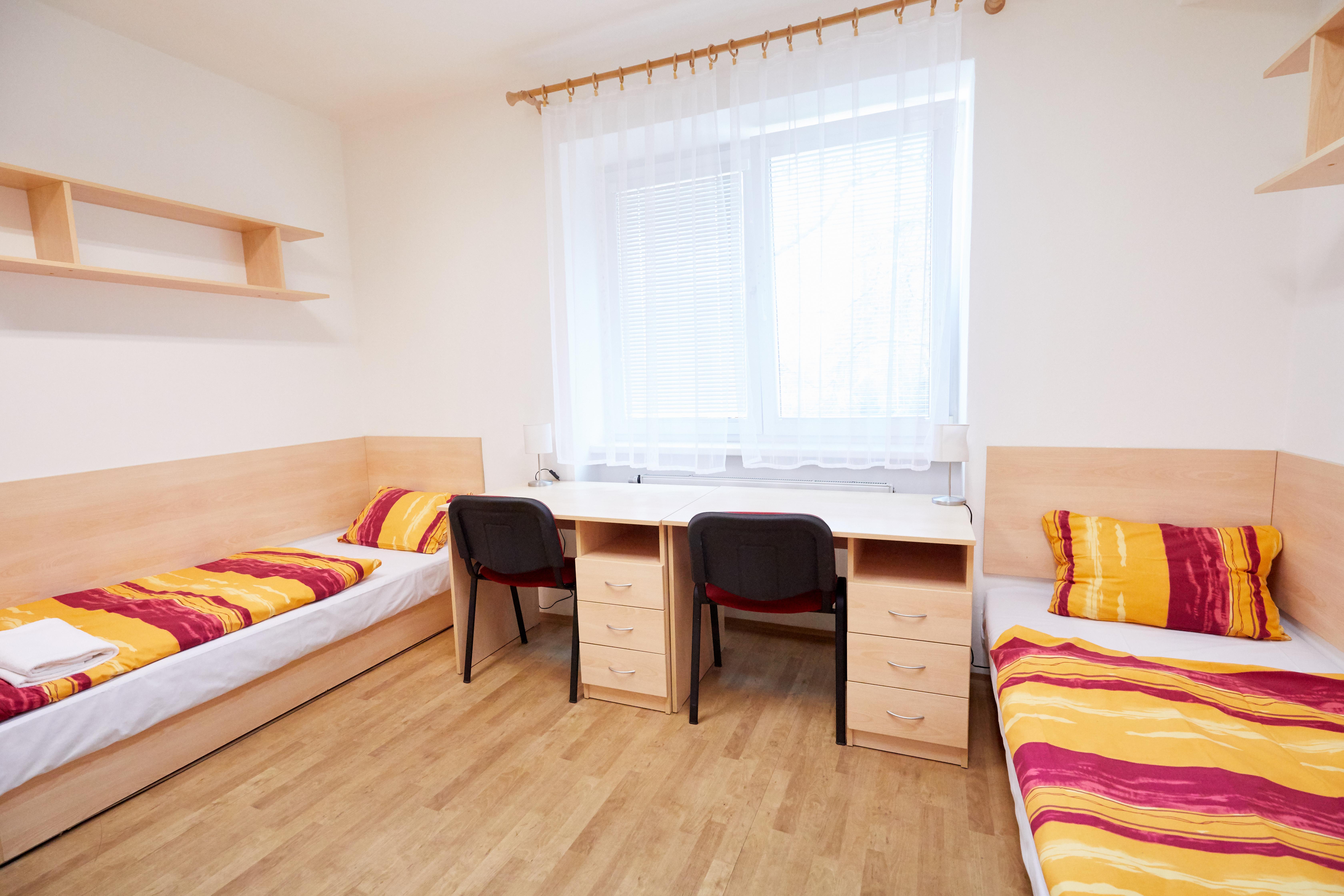 University Hotel Πράγα Εξωτερικό φωτογραφία