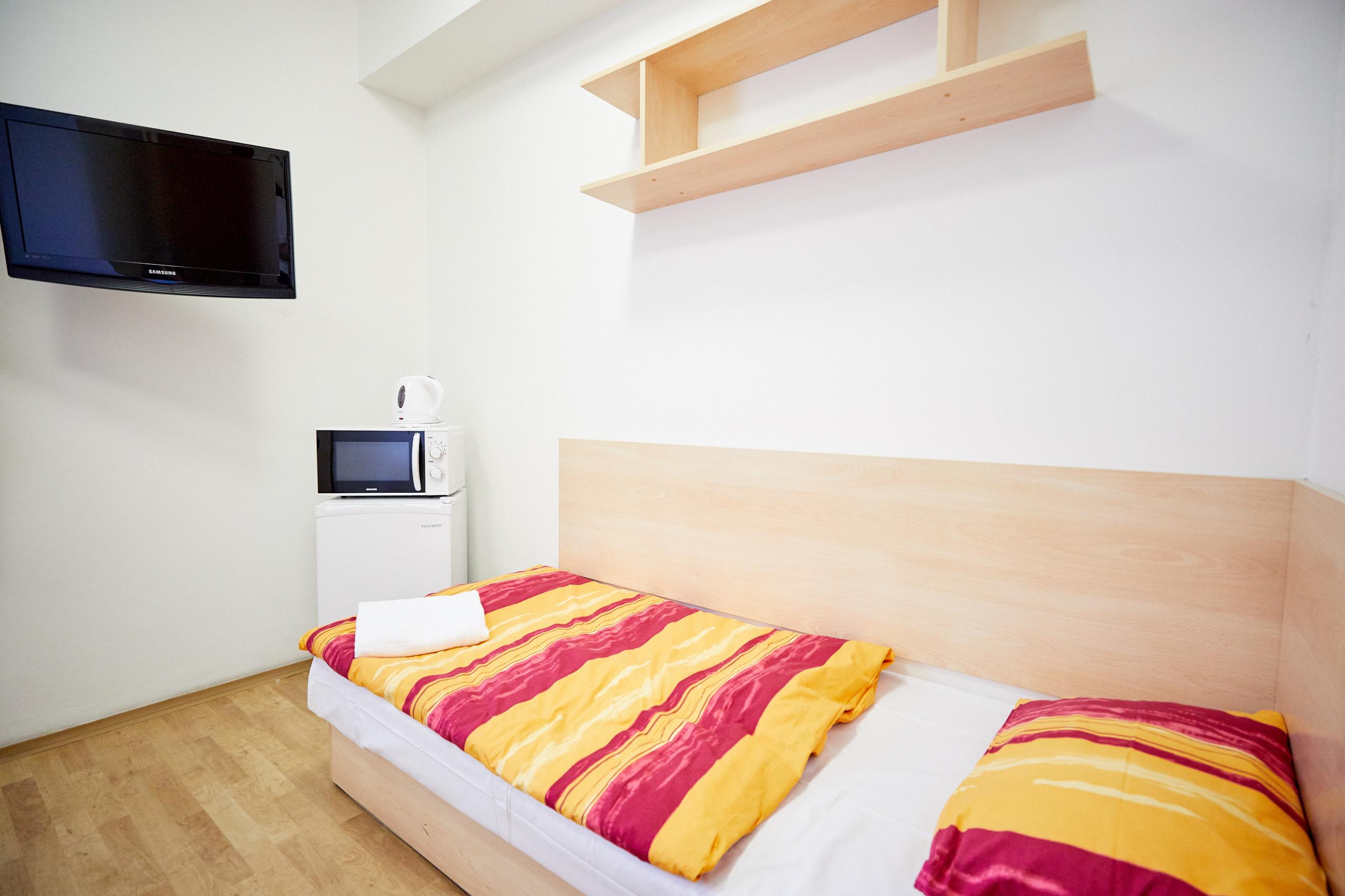 University Hotel Πράγα Εξωτερικό φωτογραφία
