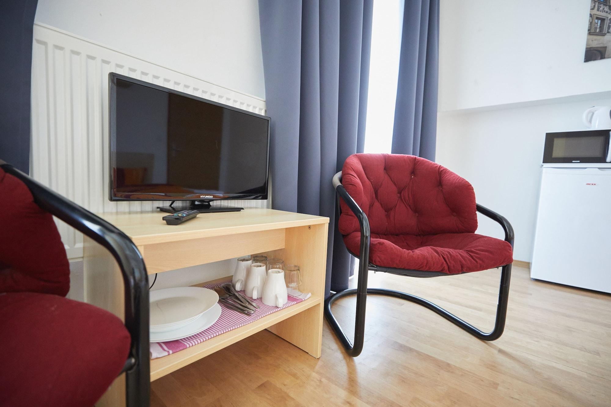 University Hotel Πράγα Εξωτερικό φωτογραφία