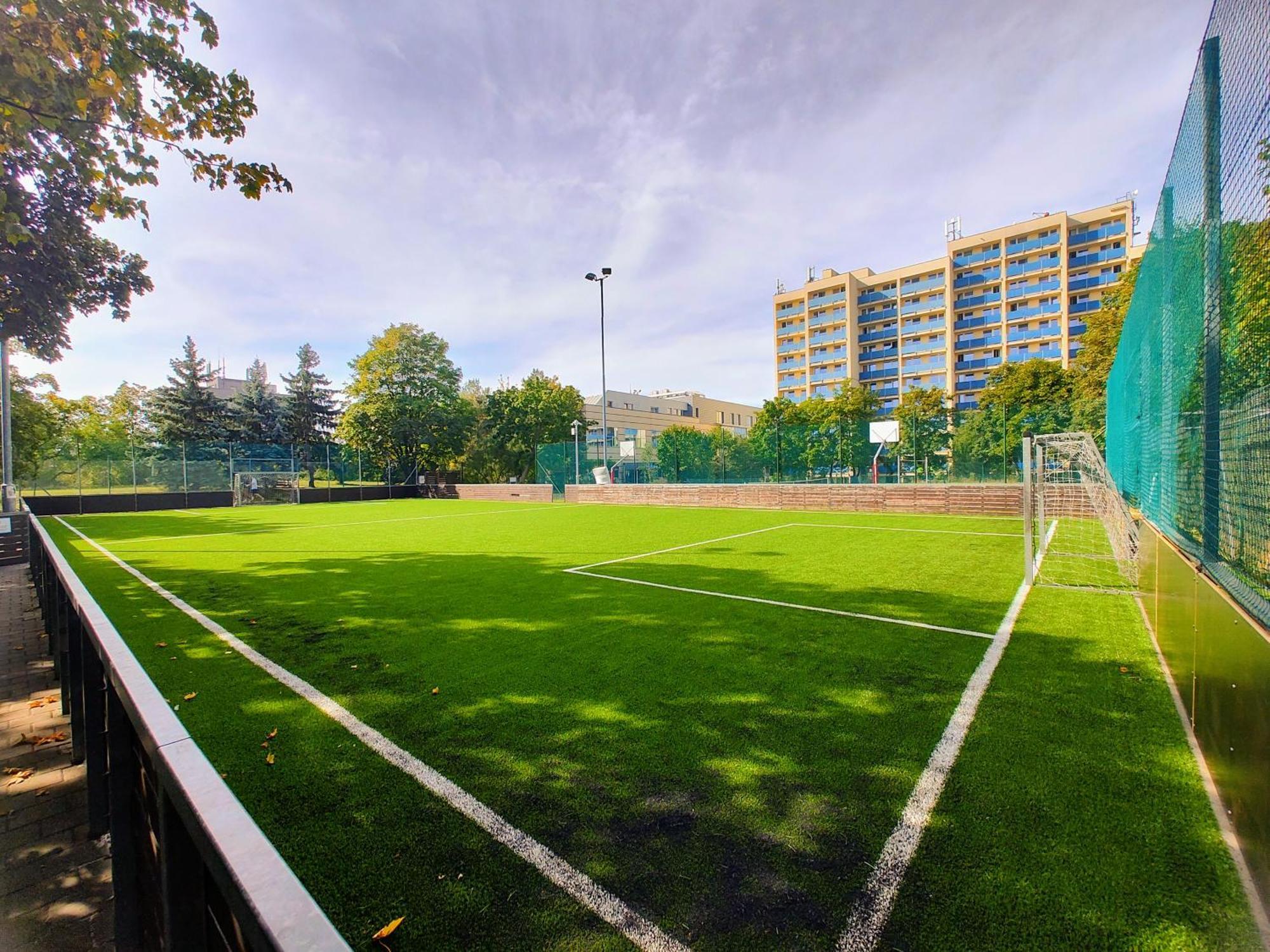 University Hotel Πράγα Εξωτερικό φωτογραφία